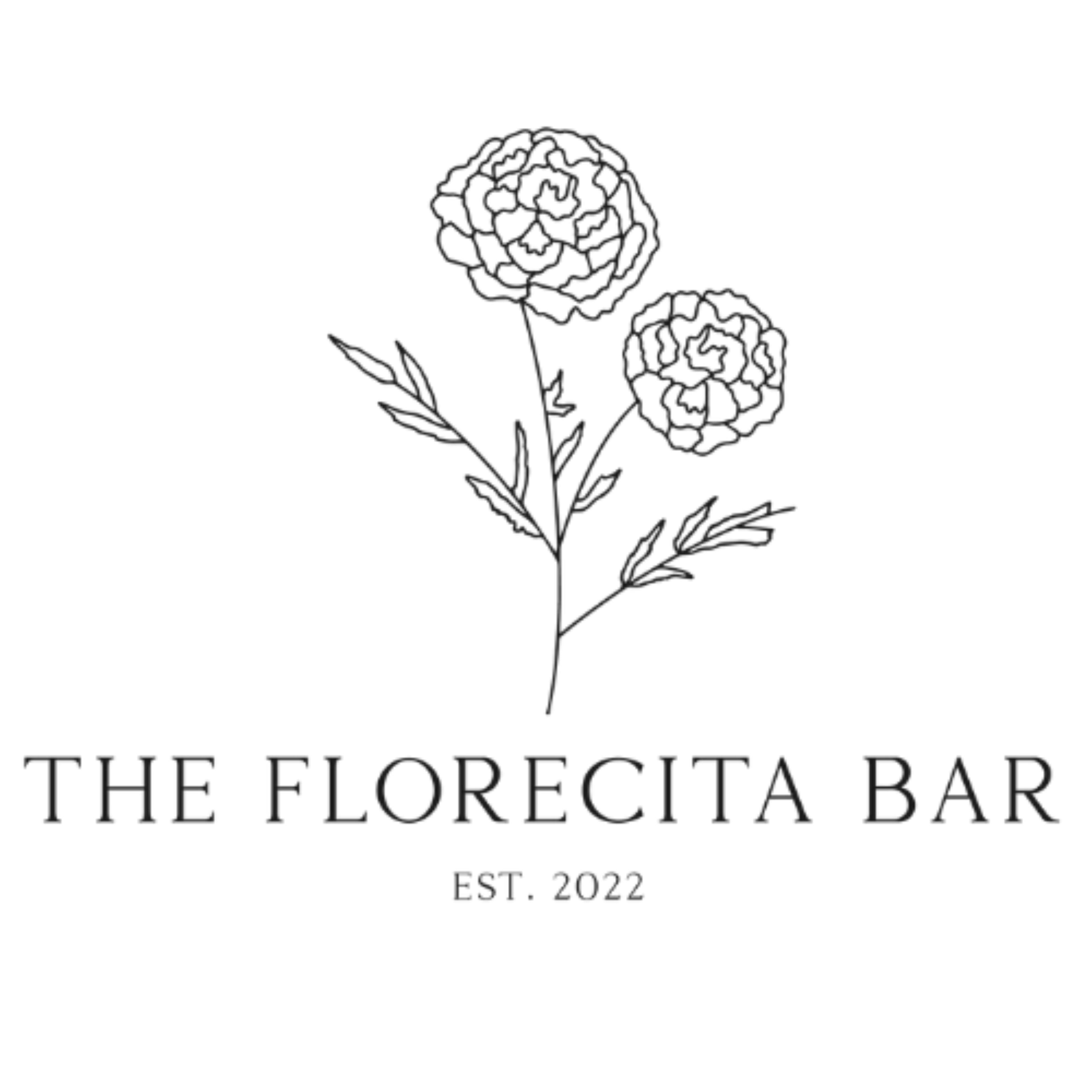 The Florecita Bar