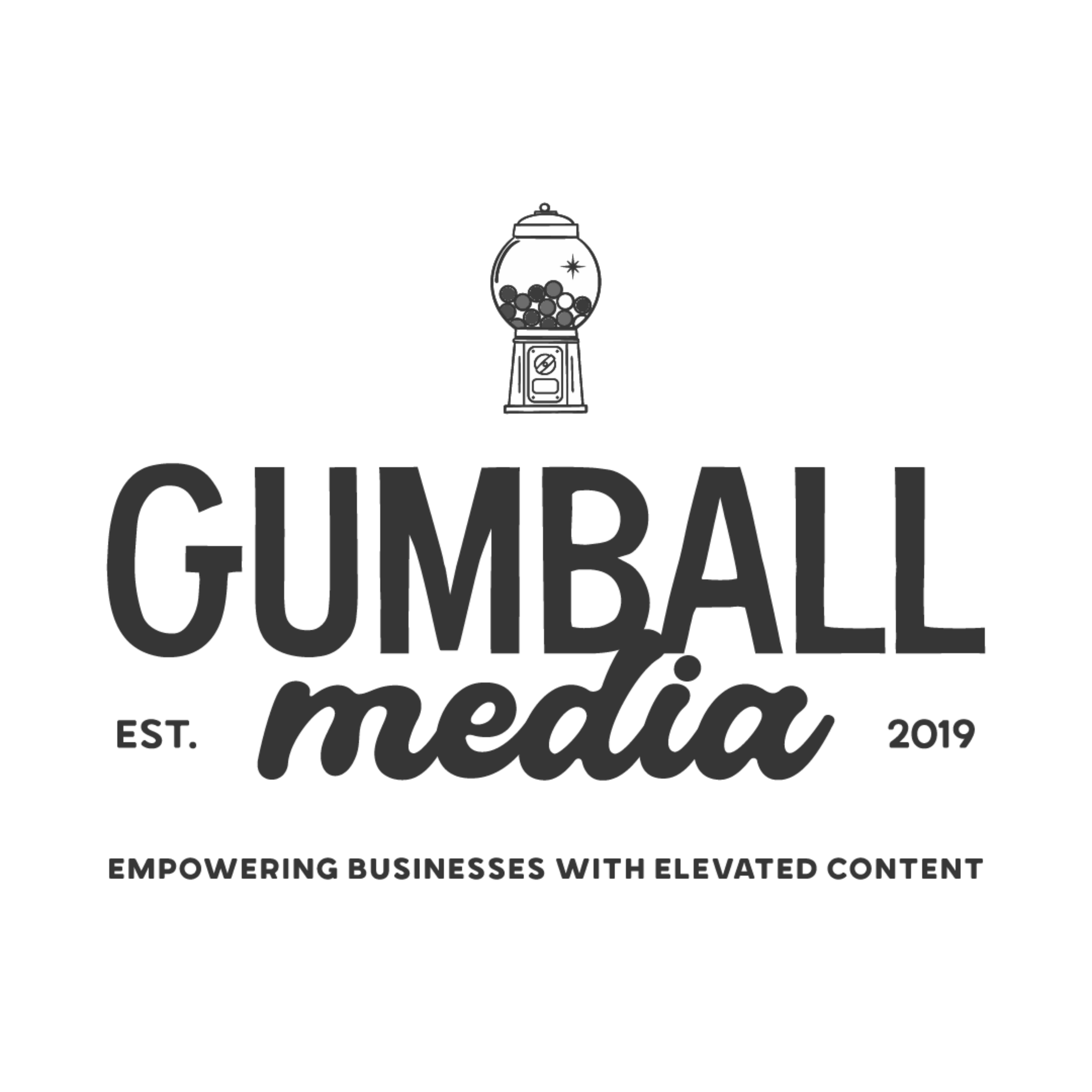 Gumball Media