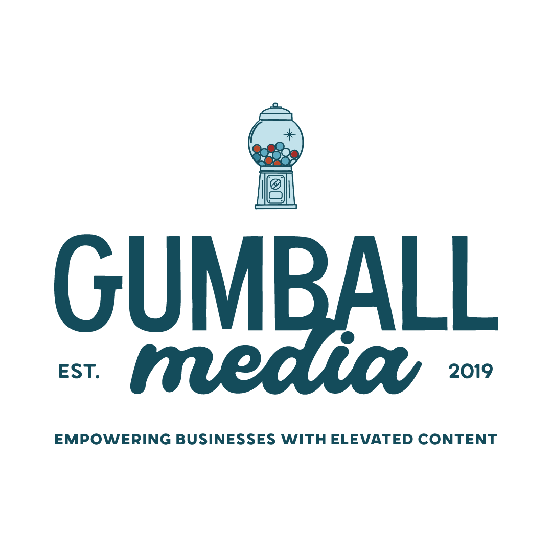 Gumball Media